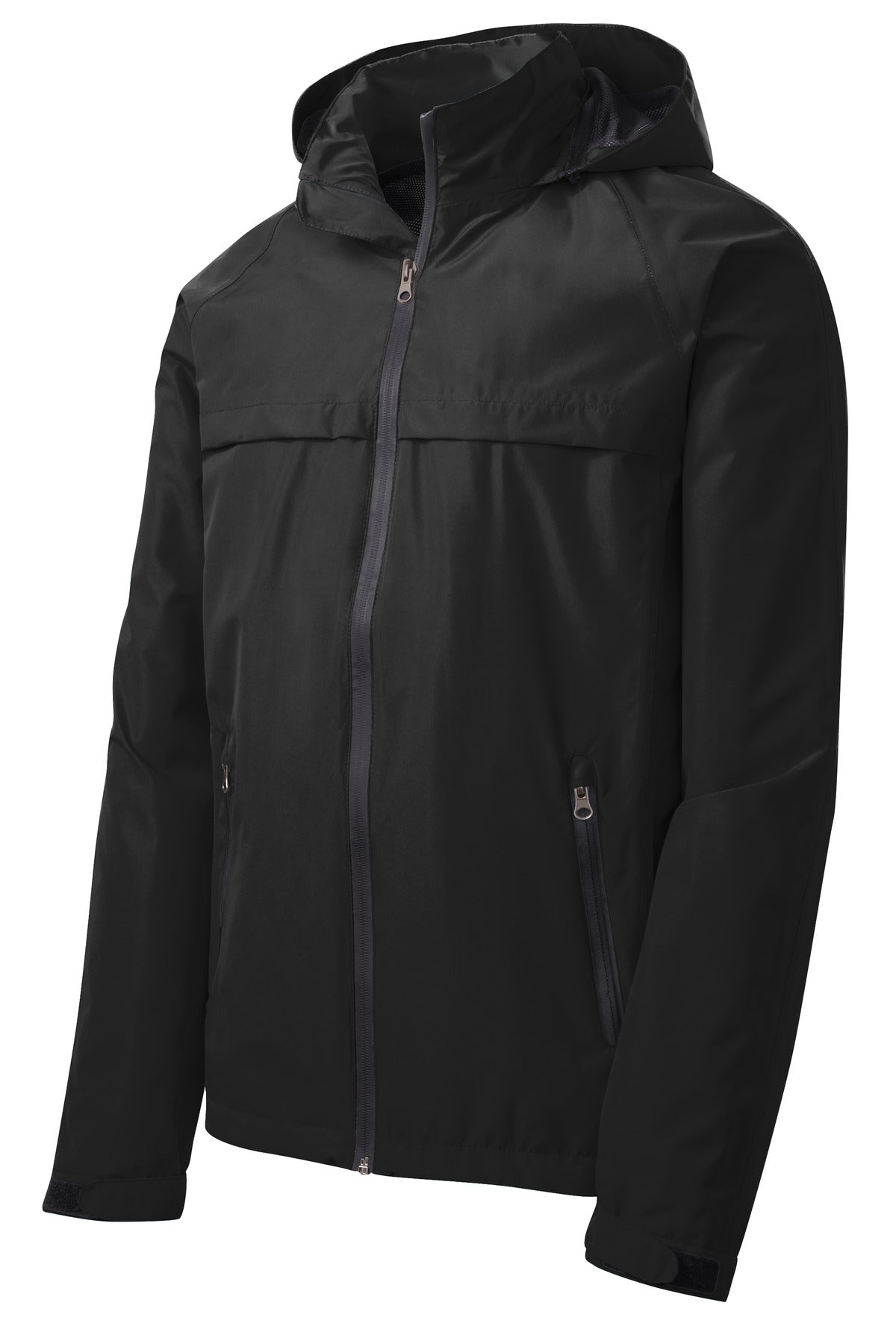 Port Authority® Torrent Waterproof Jacket. J333 - hero