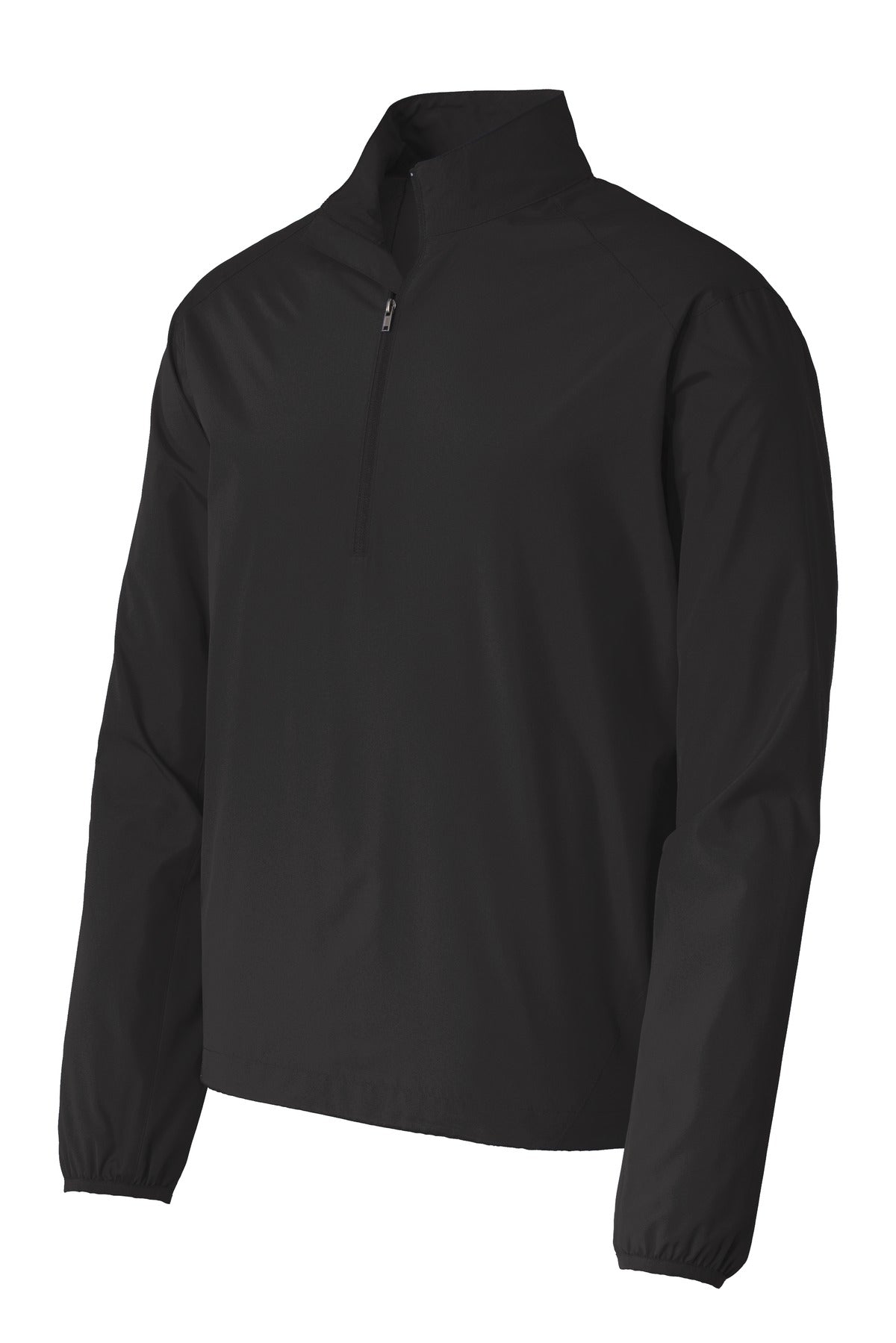 Port Authority® Zephyr 1/2-Zip Pullover. J343 - hero