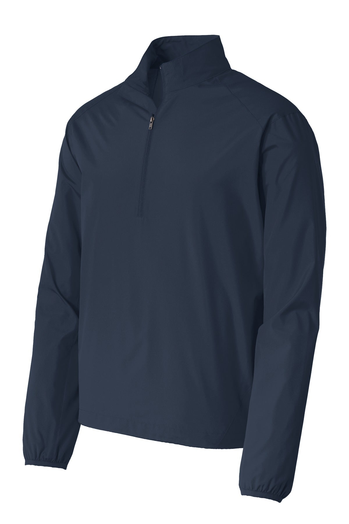 Port Authority® Zephyr 1/2-Zip Pullover. J343