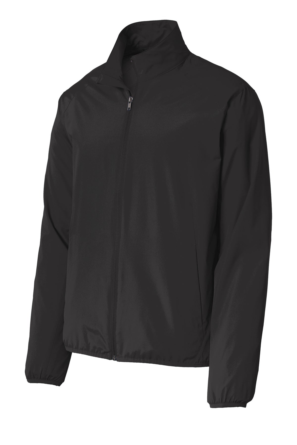 Port Authority® Zephyr Full-Zip Jacket. J344 - hero