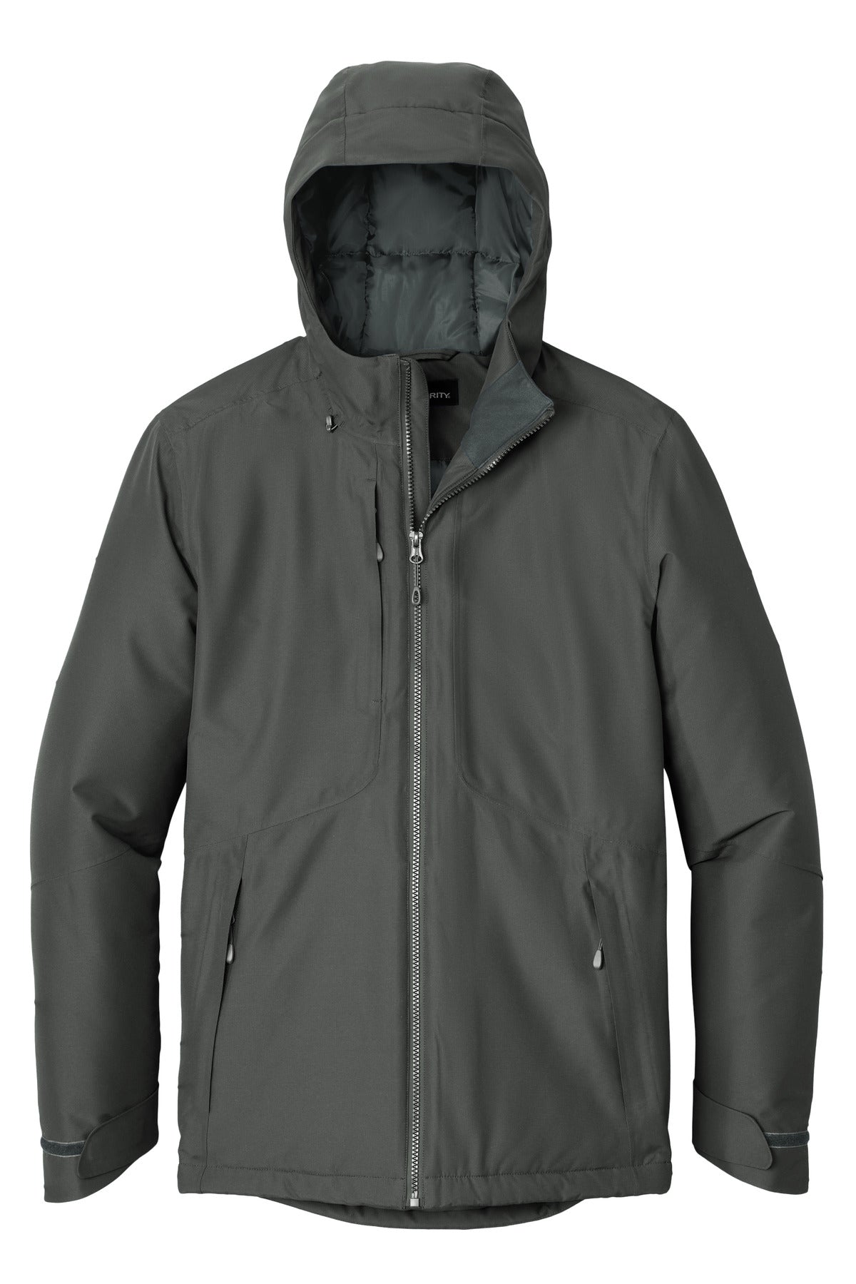 Port Authority® Venture Waterproof Insulated Jacket J362