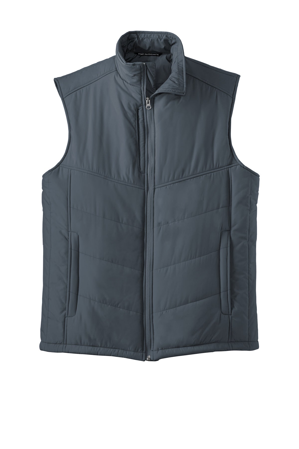 Port Authority® Puffy Vest. J709