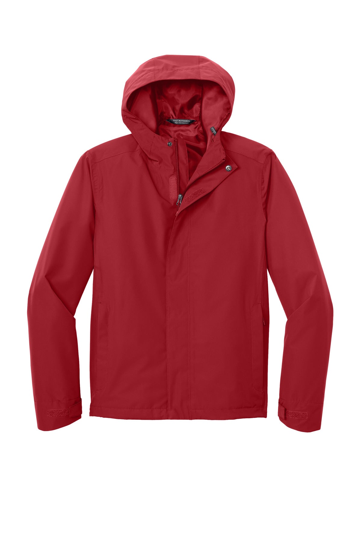 Port Authority® C-FREE® Rain Jacket J714