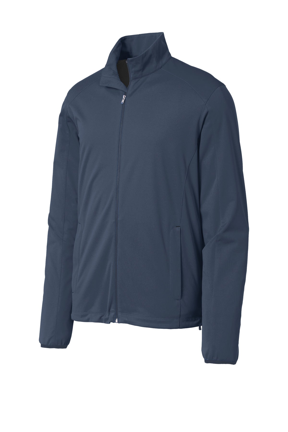 Port Authority® Active Soft Shell Jacket. J717