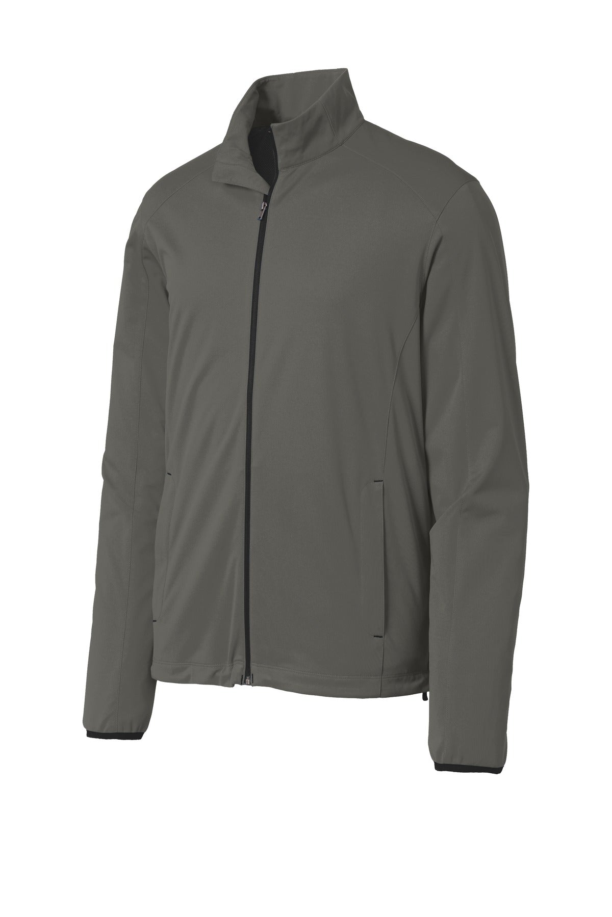 Port Authority® Active Soft Shell Jacket. J717