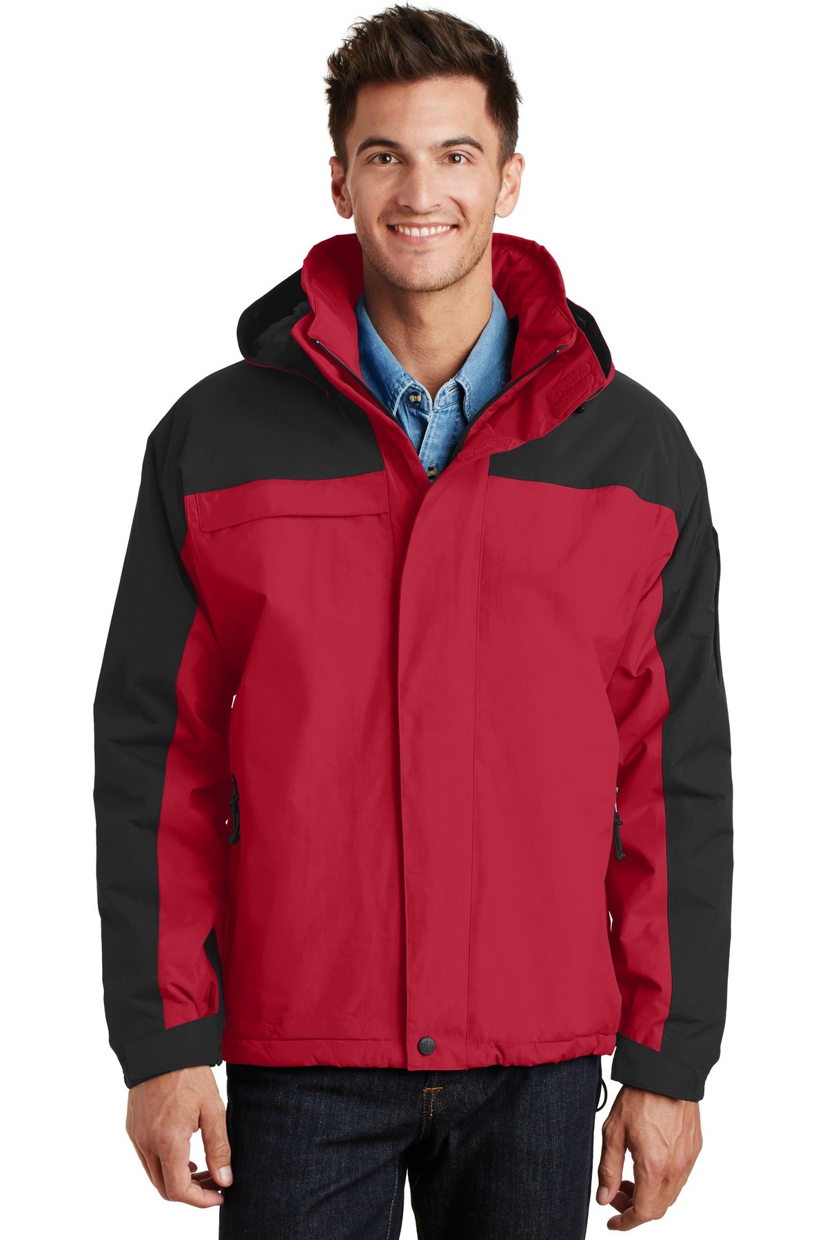 Port Authority® Nootka Jacket. J792