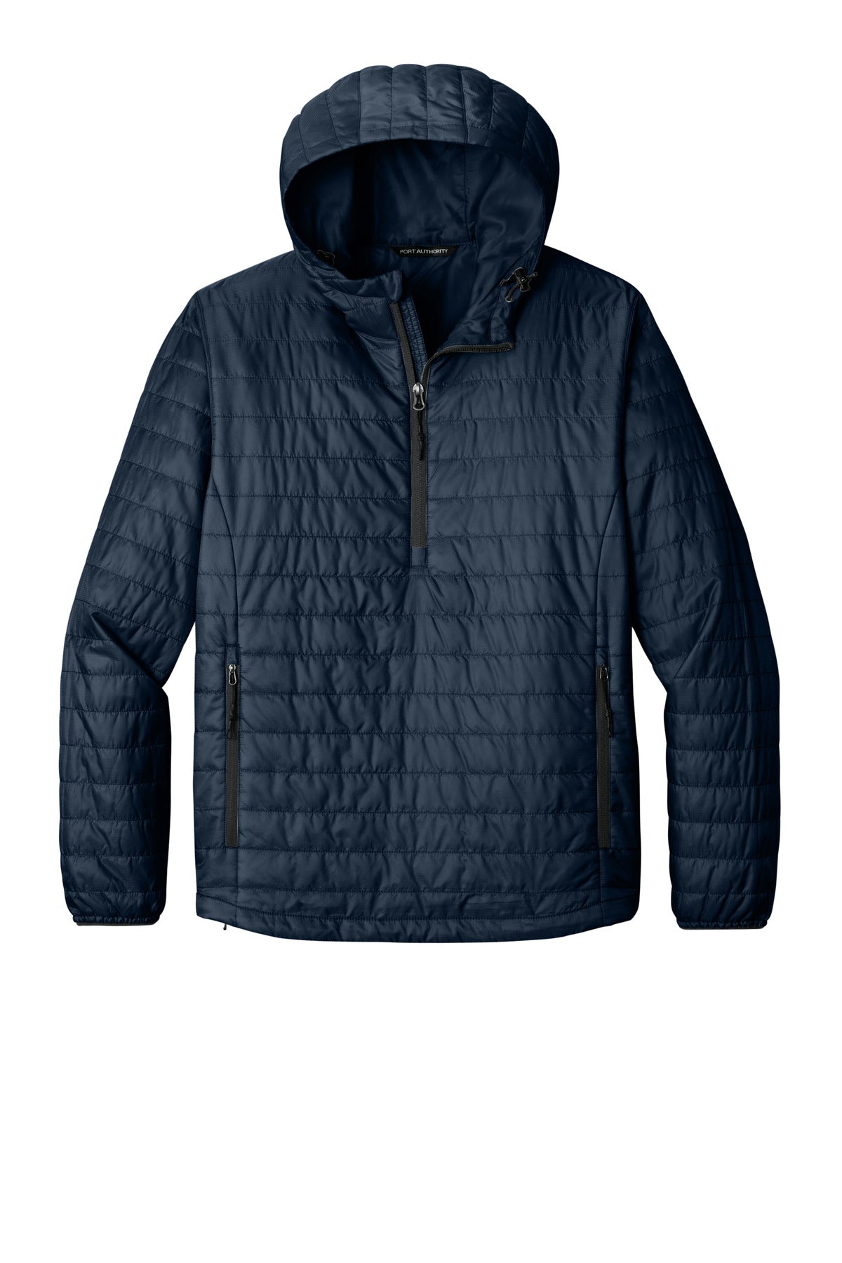 Port Authority® Packable Puffy Anorak J855