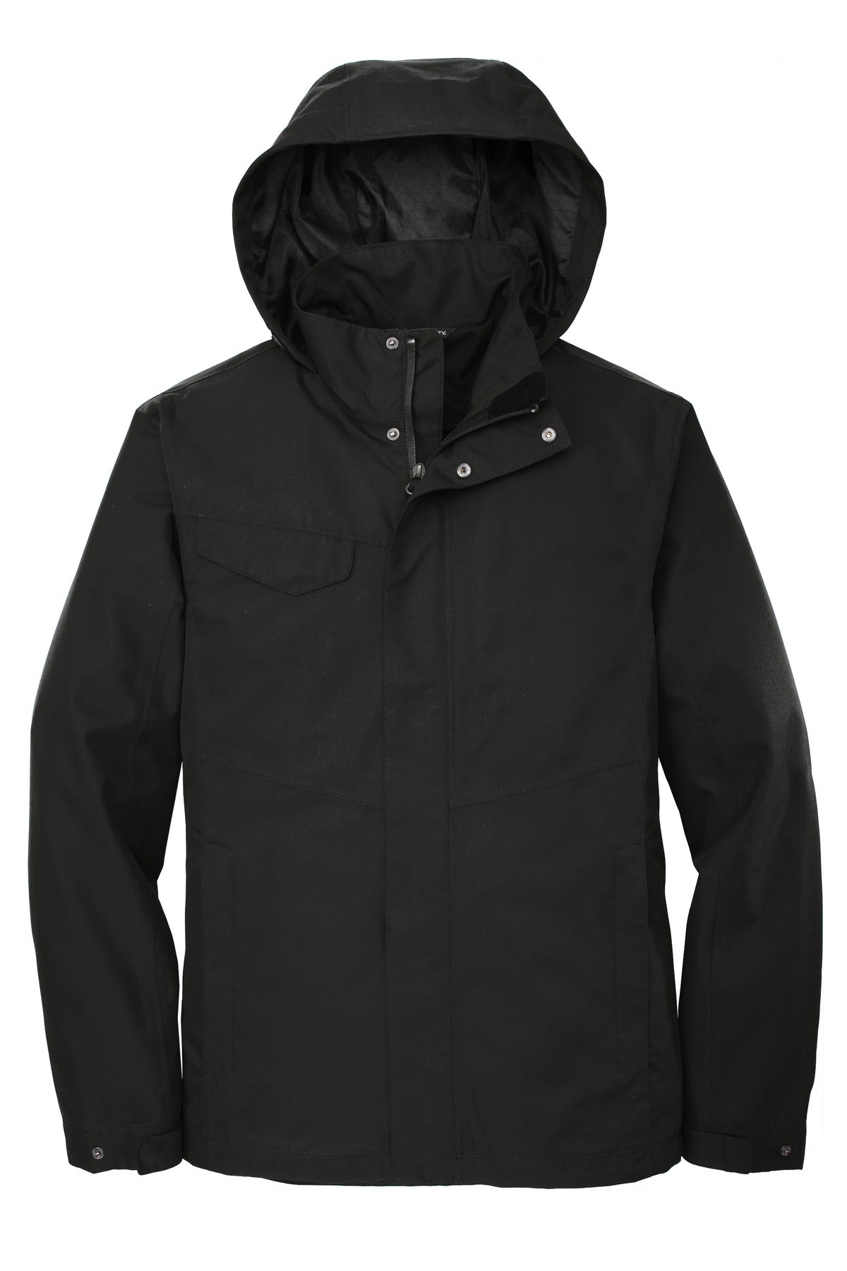 Port Authority ® Collective Outer Shell Jacket. J900 - hero