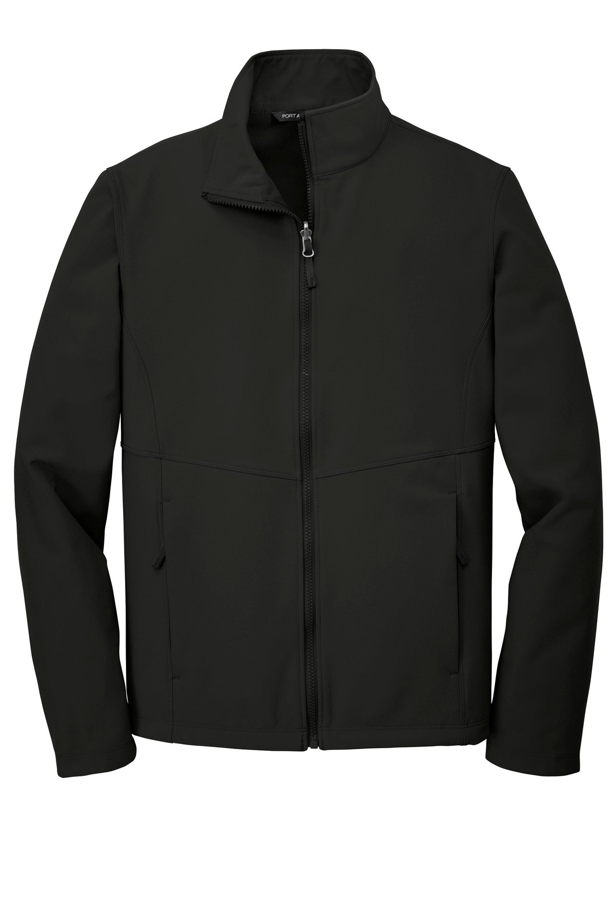 Port Authority ® Collective Soft Shell Jacket. J901 - hero