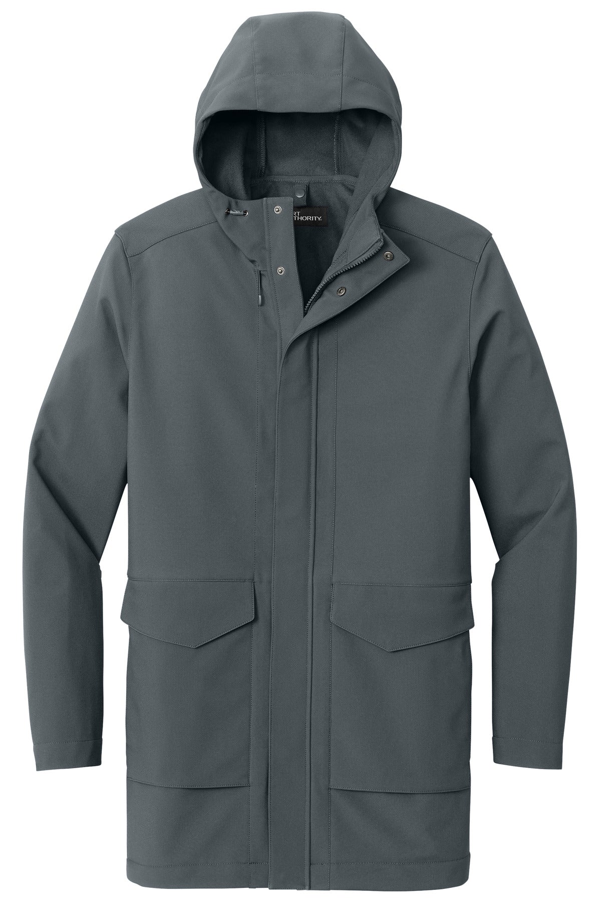 Port Authority® Collective Outer Soft Shell Parka J919