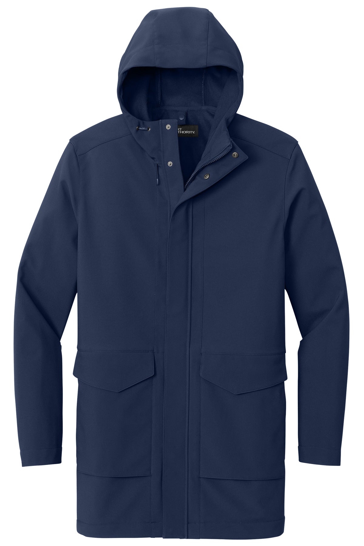 Port Authority® Collective Outer Soft Shell Parka J919