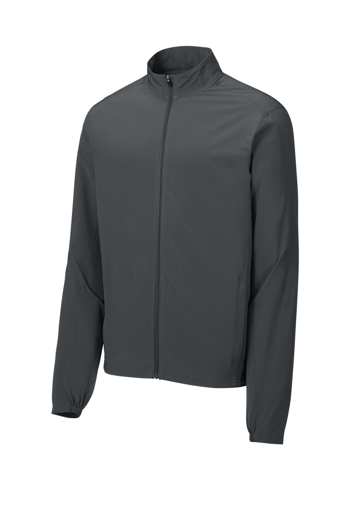 Sport-Tek® Repeat Jacket JST480