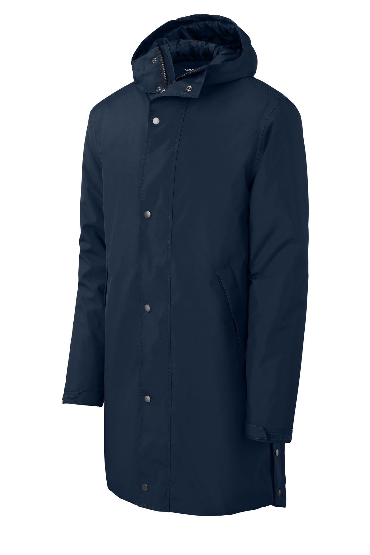 Sport-Tek® Waterproof Insulated Sideline Parka JST55