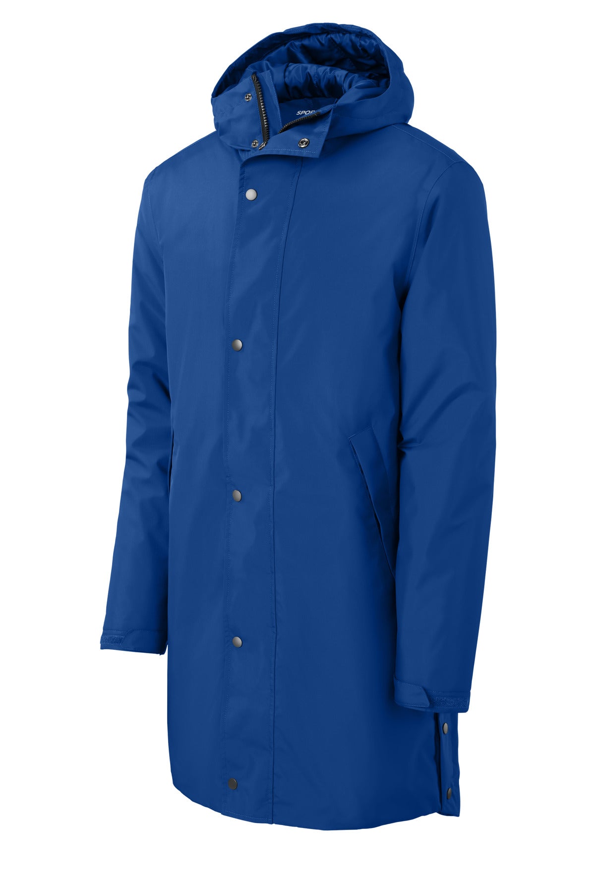 Sport-Tek® Waterproof Insulated Sideline Parka JST55