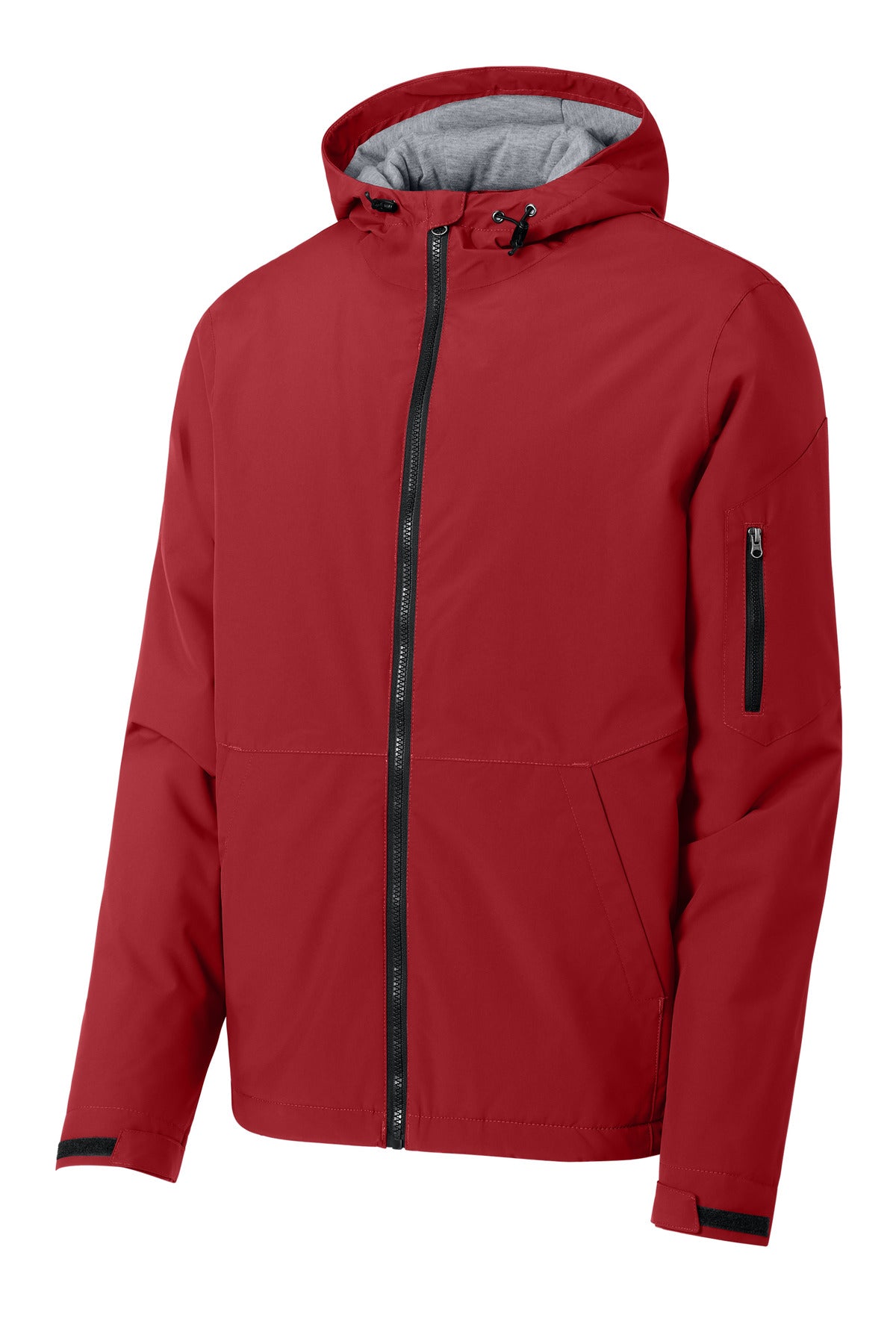 Sport-Tek® Waterproof Insulated Jacket JST56