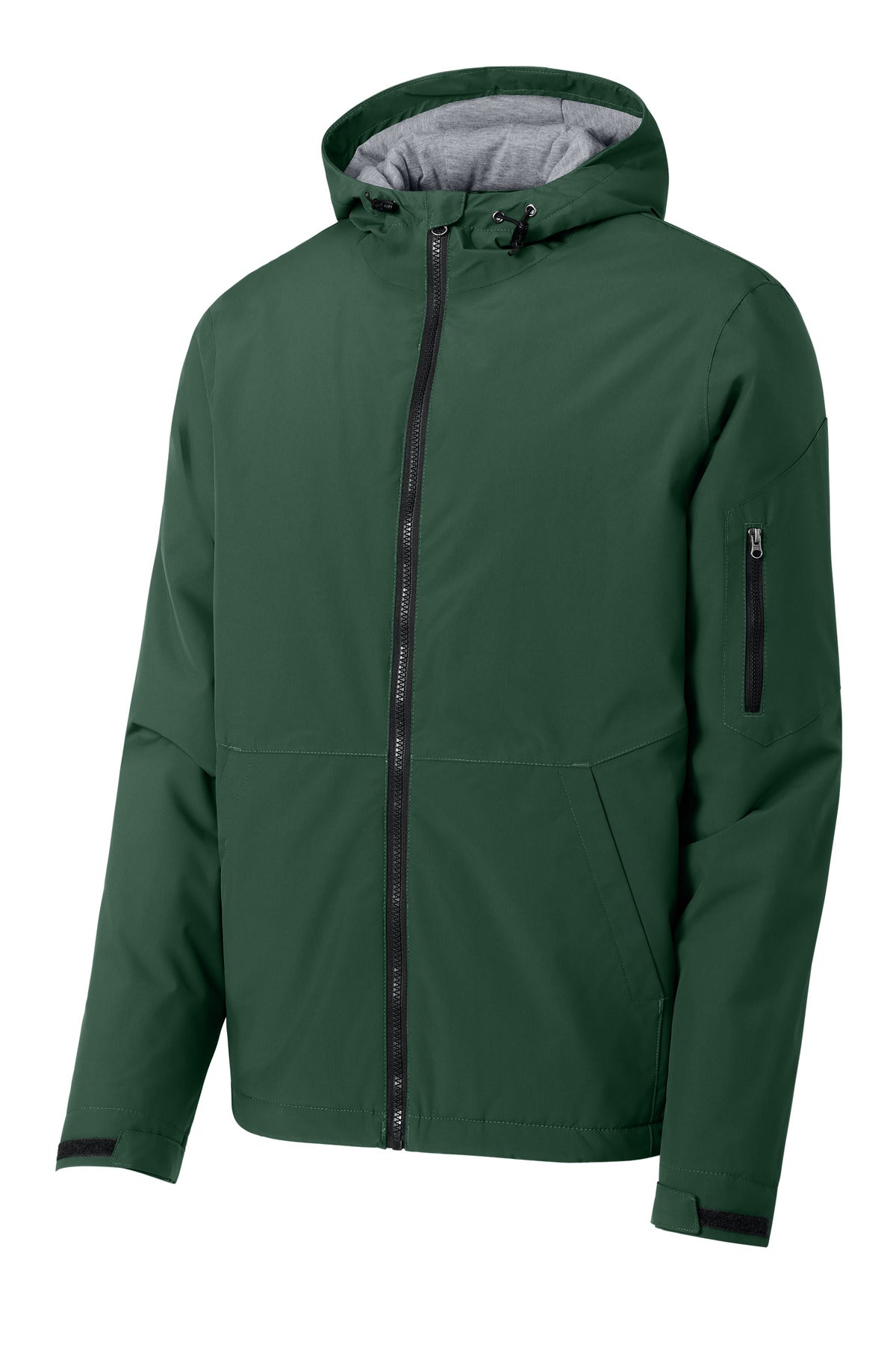 Sport-Tek® Waterproof Insulated Jacket JST56