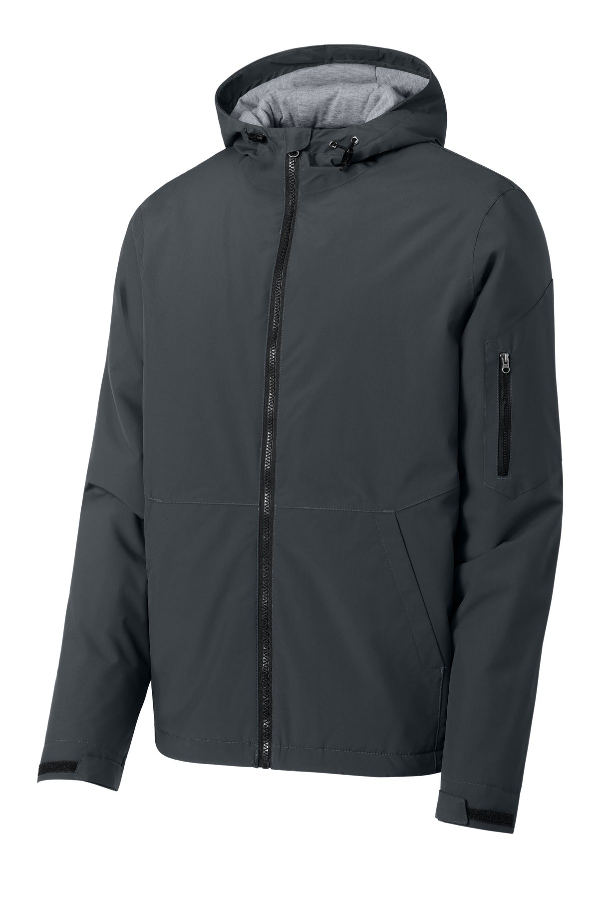 Sport-Tek® Waterproof Insulated Jacket JST56
