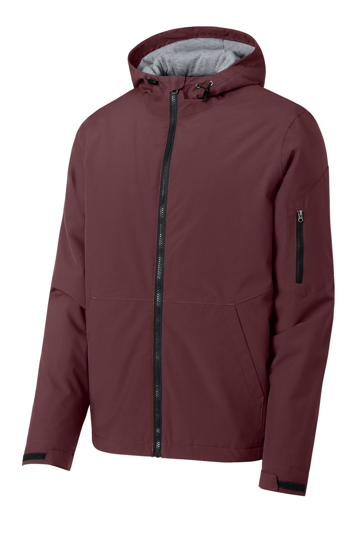 Sport-Tek® Waterproof Insulated Jacket JST56
