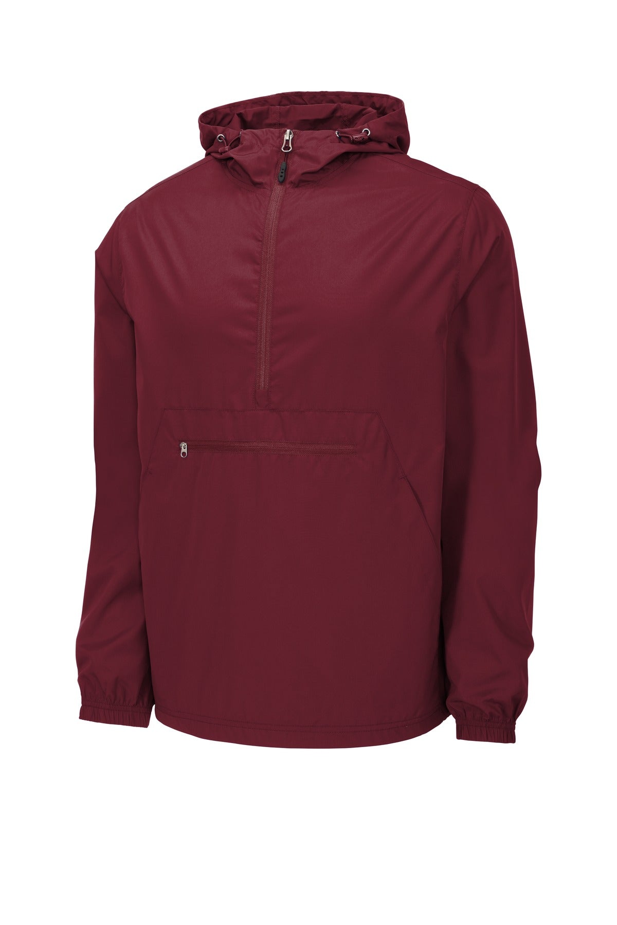 Sport-Tek ® Packable Anorak. JST66