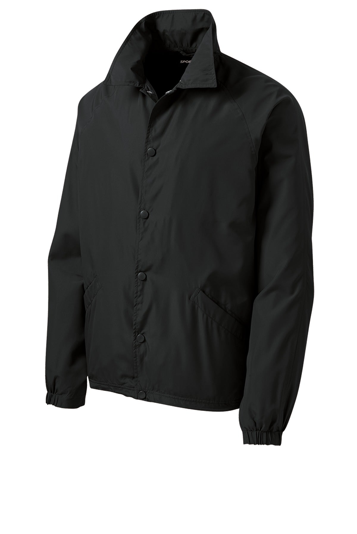 Sport-Tek® Sideline Jacket. JST71 - hero