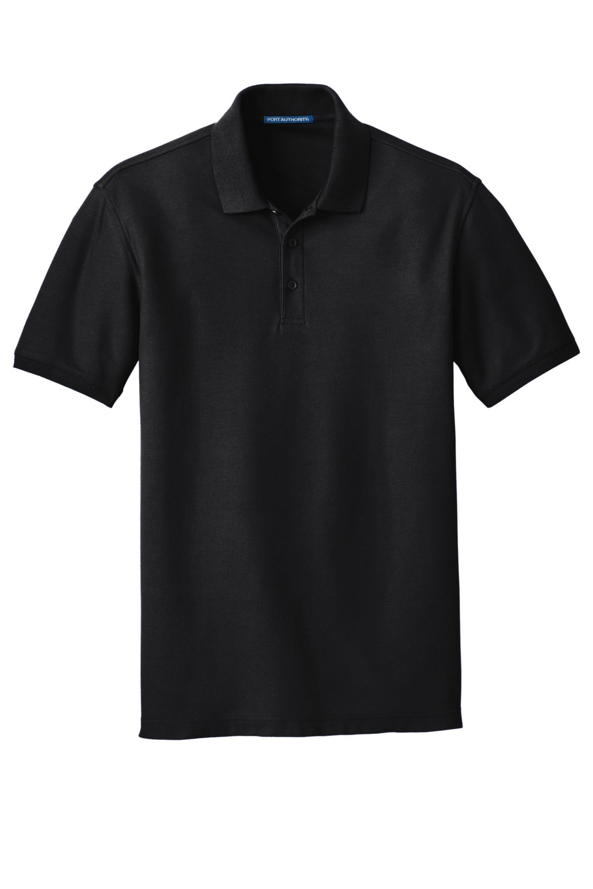 Port Authority® Core Classic Pique Polo. K100