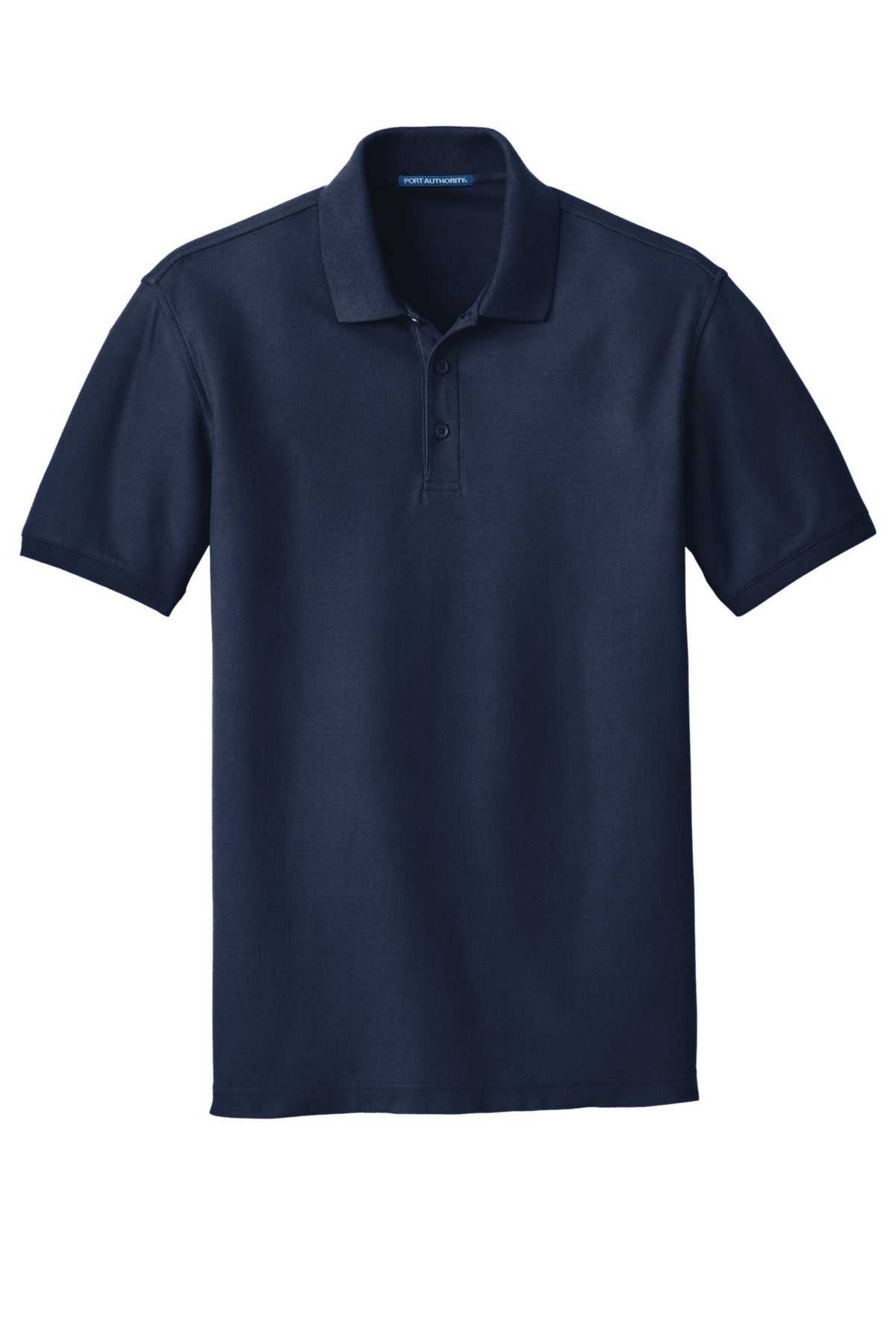 Port Authority® Core Classic Pique Polo. K100