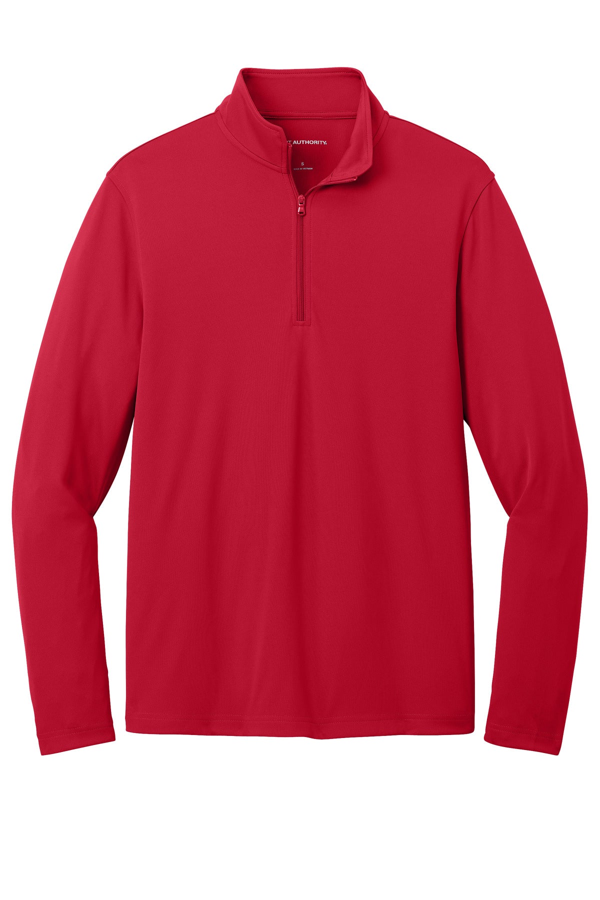 Port Authority® Dry Zone® UV Micro-Mesh 1/4-Zip K112