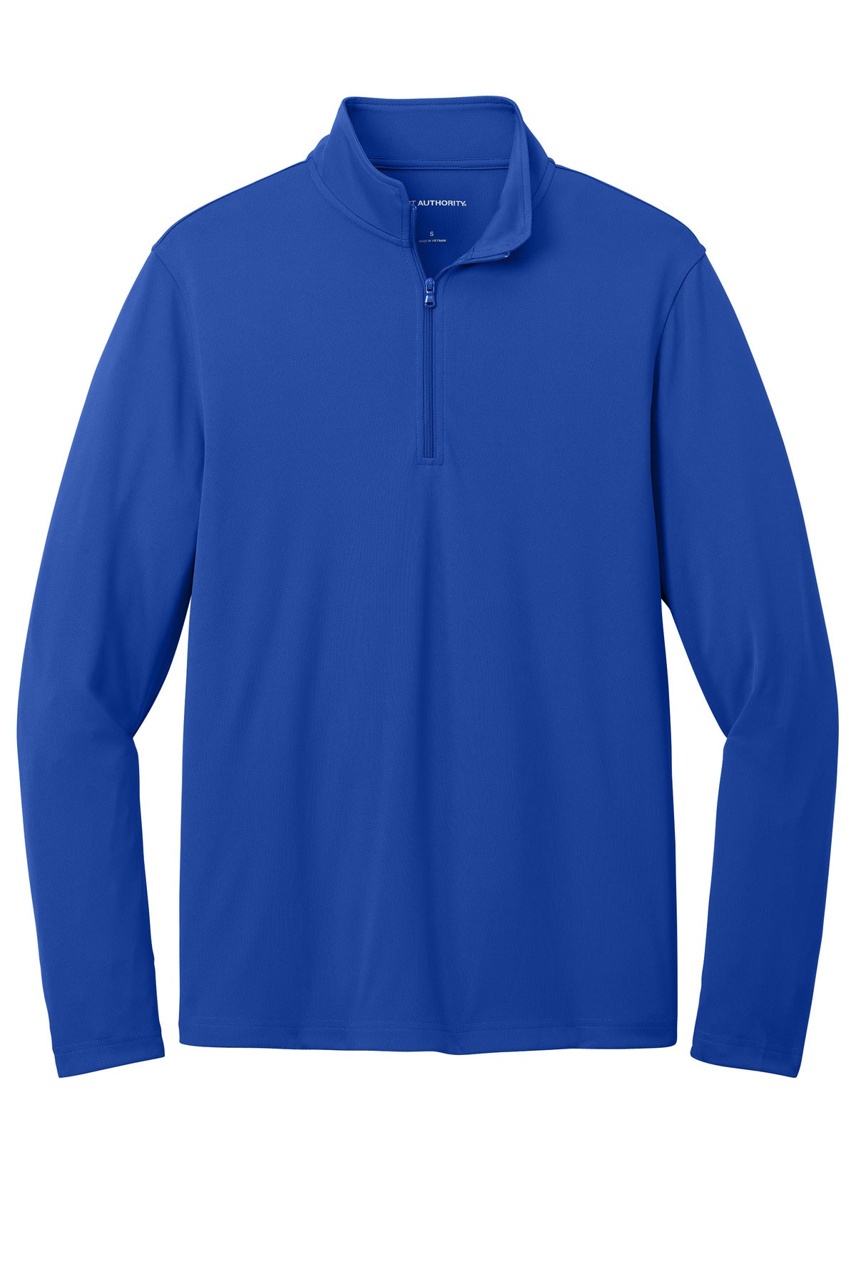 Port Authority® Dry Zone® UV Micro-Mesh 1/4-Zip K112