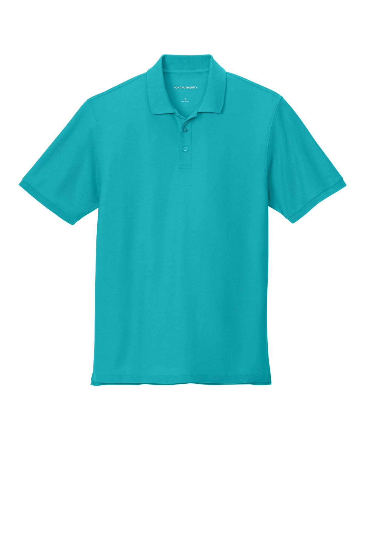 Port Authority® Wearever Signature Pique Polo K200