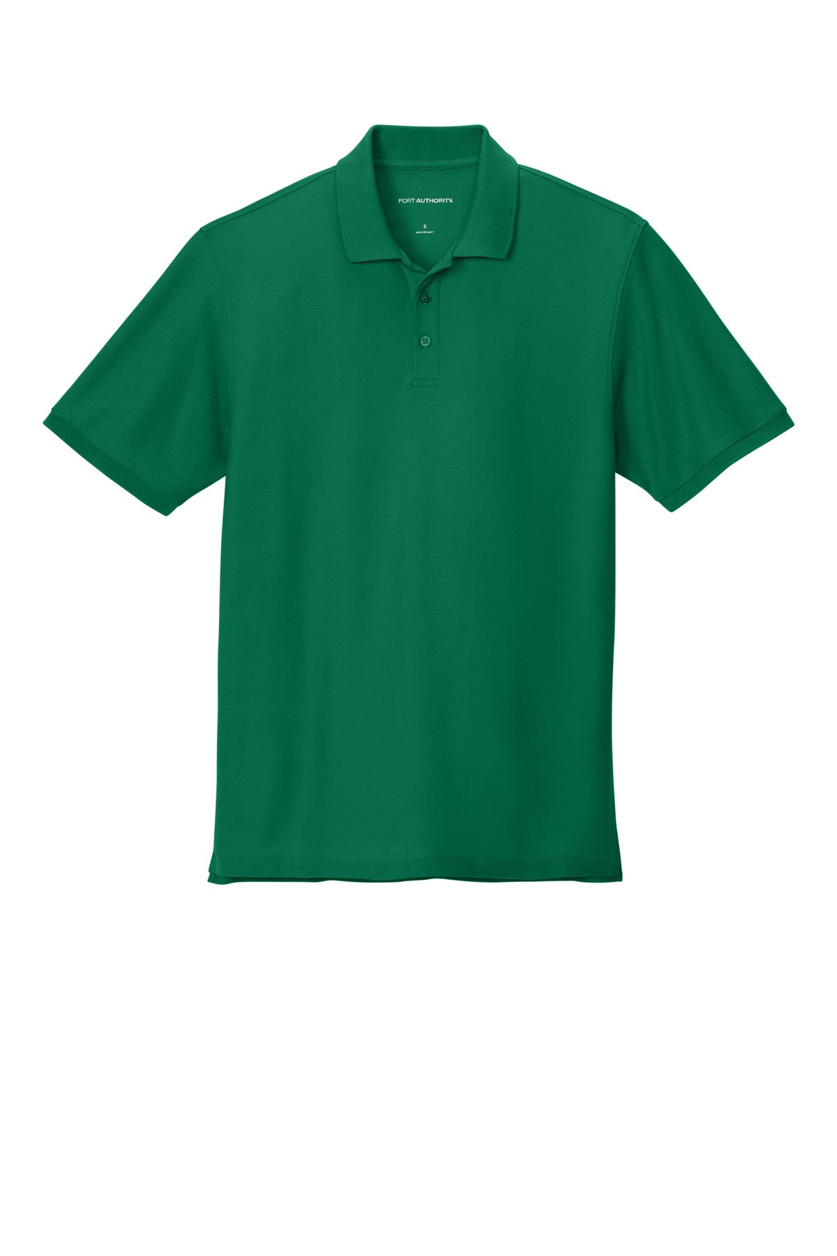 Port Authority® Wearever Signature Pique Polo K200