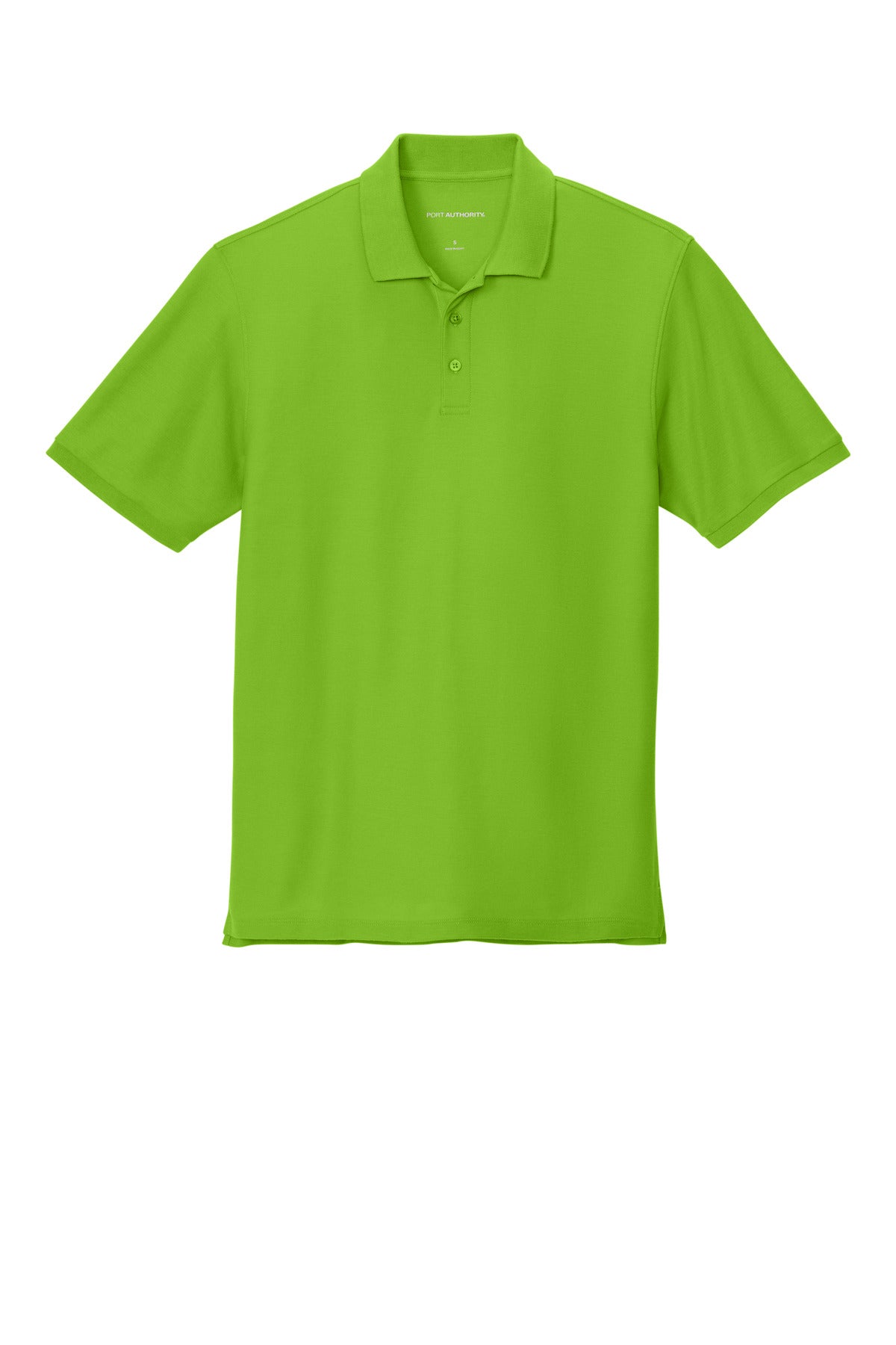 Port Authority® Wearever Signature Pique Polo K200