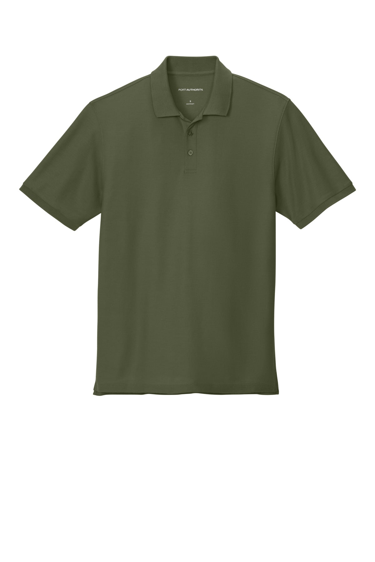 Port Authority® Wearever Signature Pique Polo K200