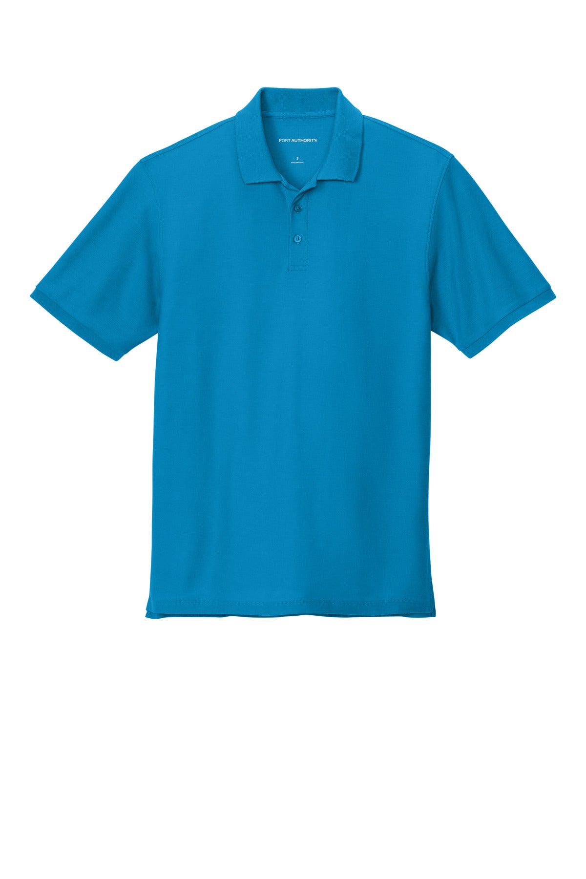 Port Authority® Wearever Signature Pique Polo K200