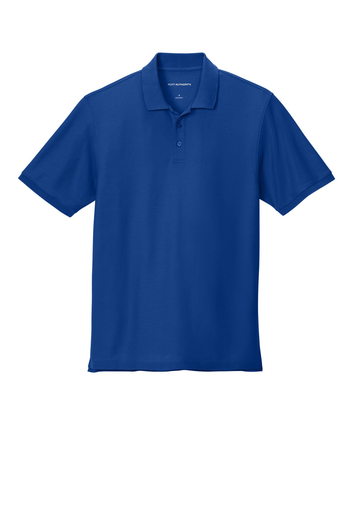 Port Authority® Wearever Signature Pique Polo K200