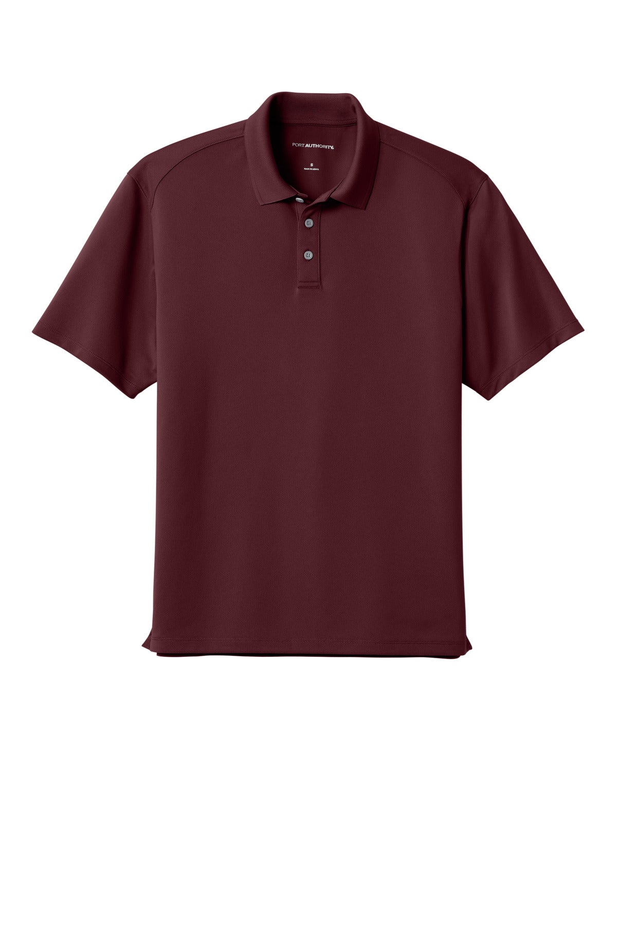 Port Authority® Wearever Performance Pique Polo K240