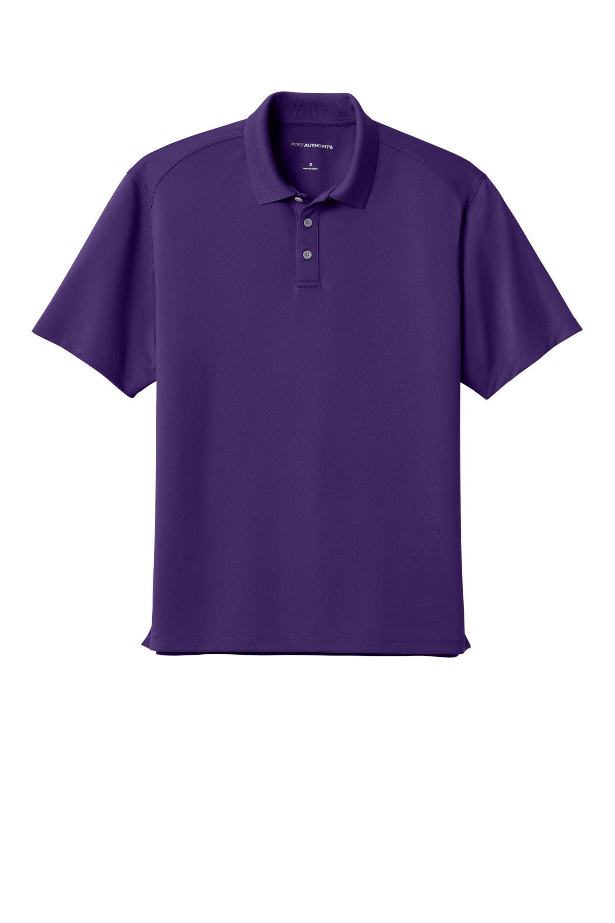 Port Authority® Wearever Performance Pique Polo K240