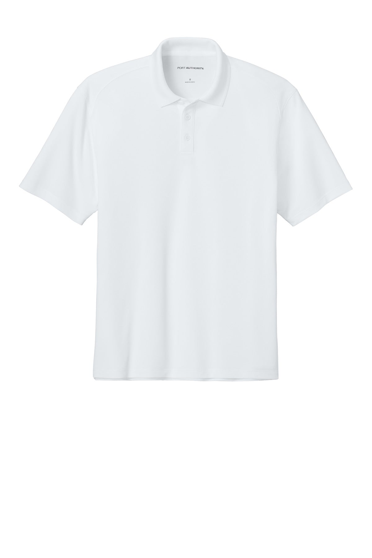Port Authority® Wearever Performance Pique Polo K240