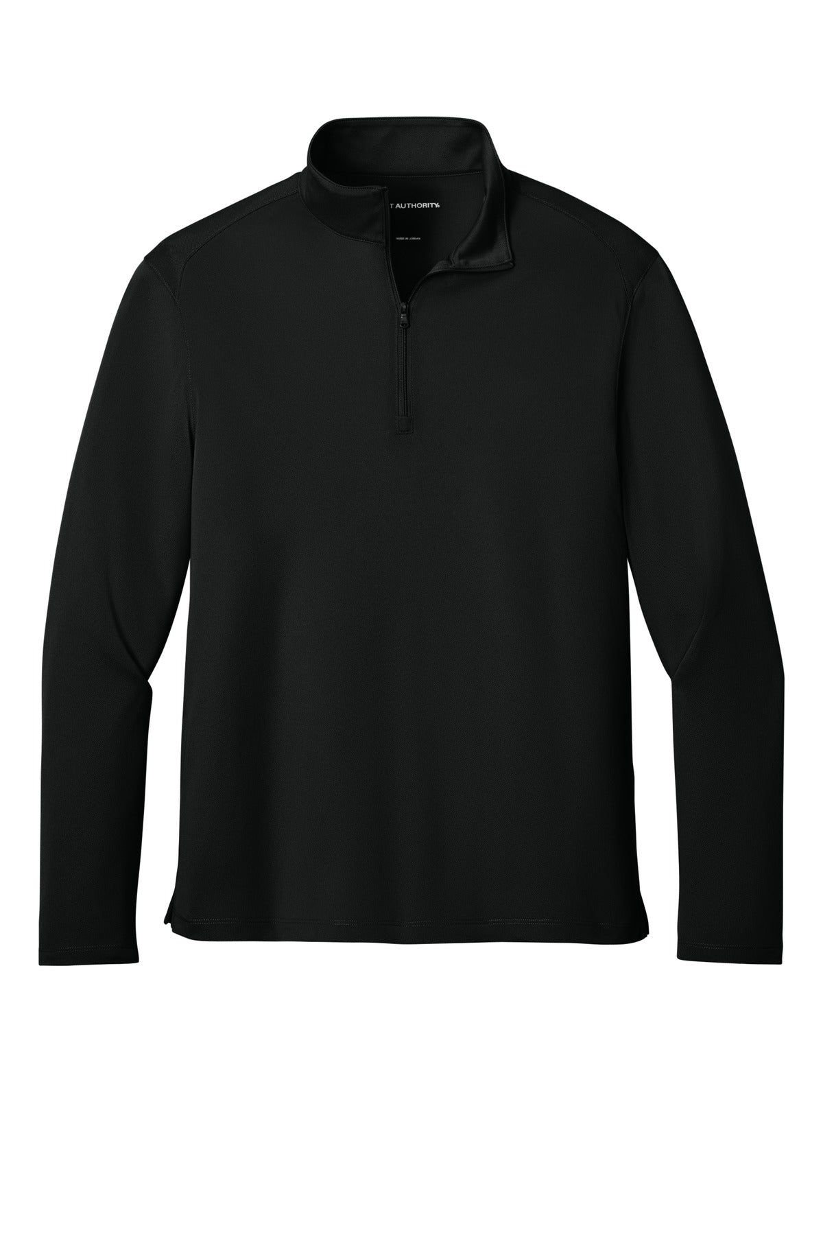 Port Authority® Wearever Performance Pique 1/4-Zip K241 - hero