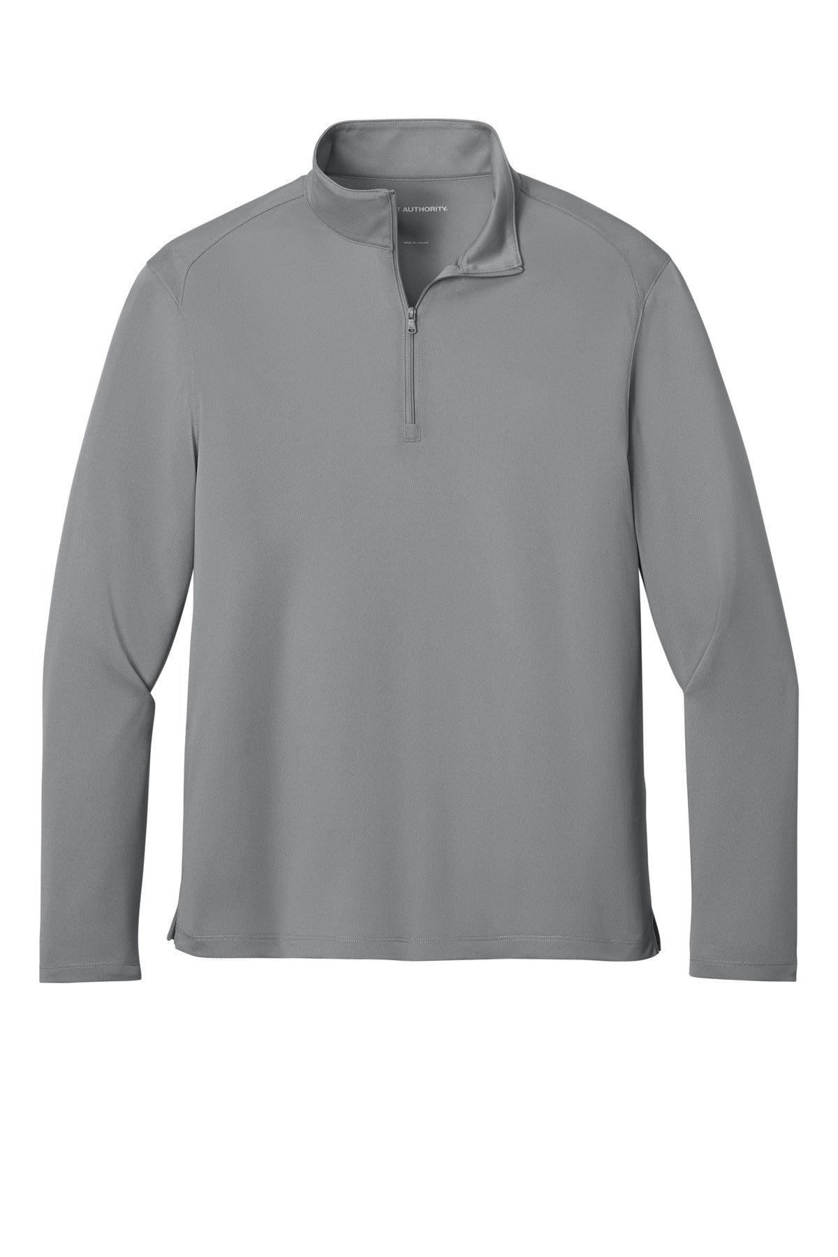 Port Authority® Wearever Performance Pique 1/4-Zip K241