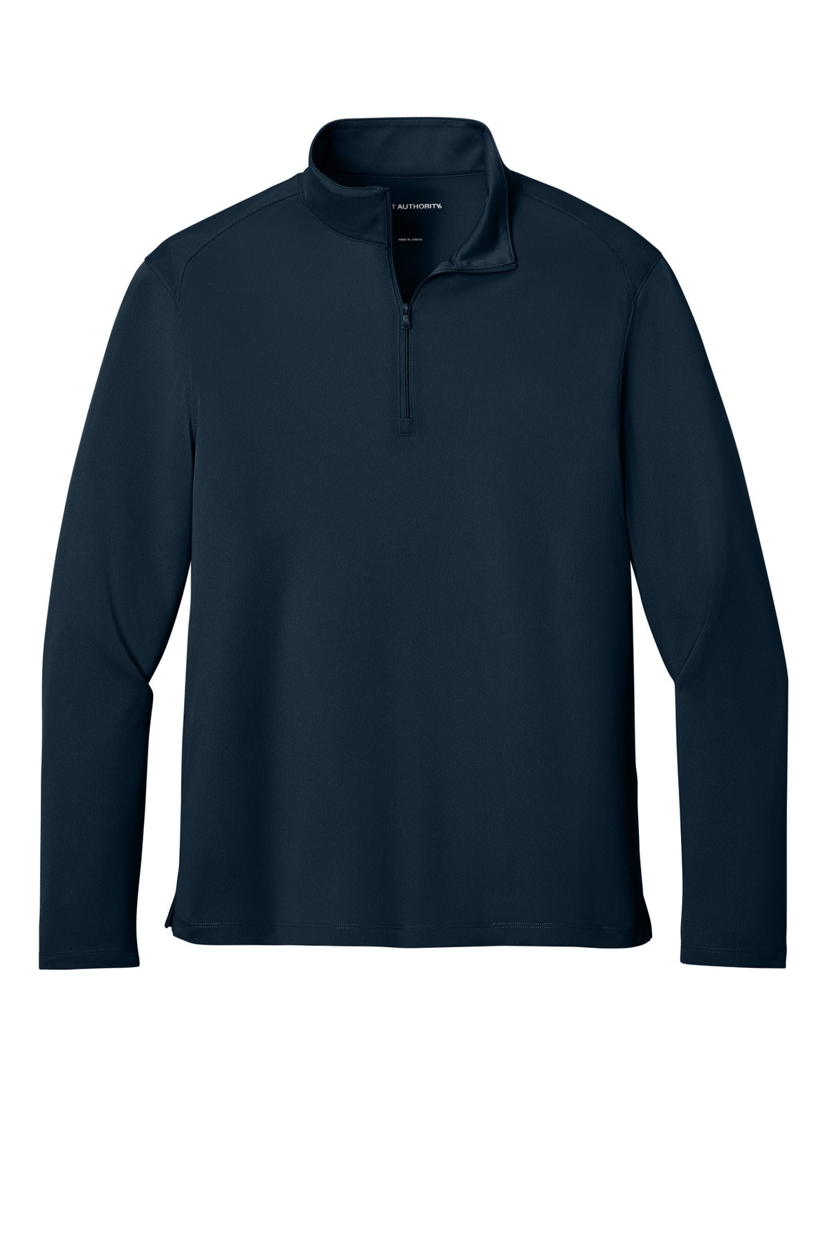 Port Authority® Wearever Performance Pique 1/4-Zip K241