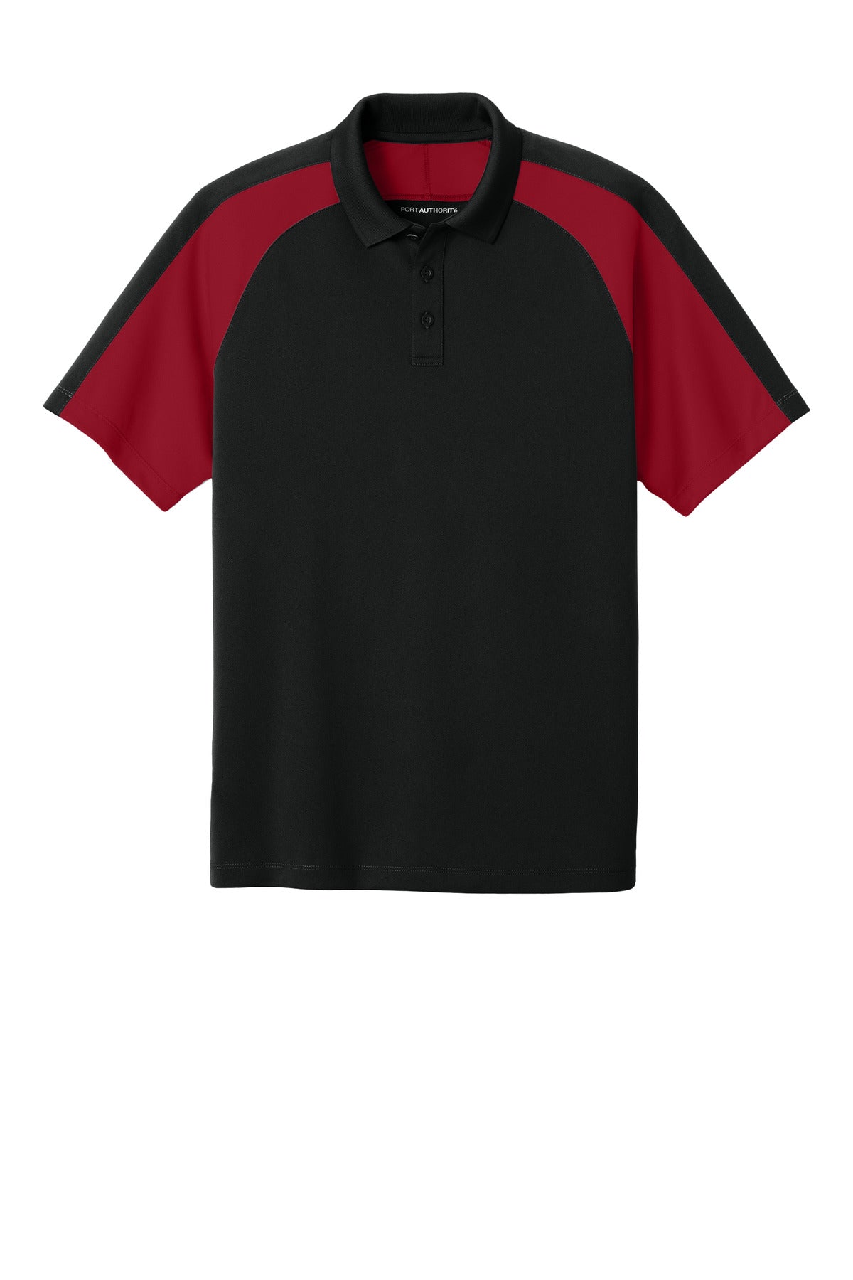 Port Authority® Wearever Performance Pique Colorblock Polo K247