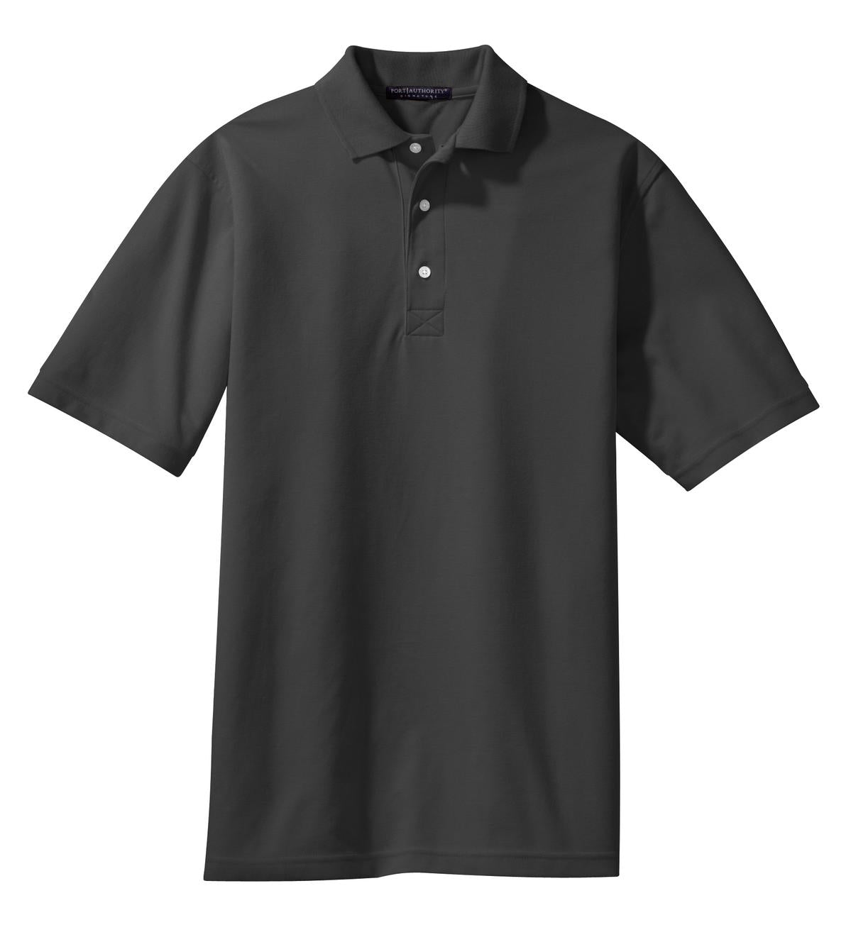 Port Authority® Rapid Dry Polo. K455