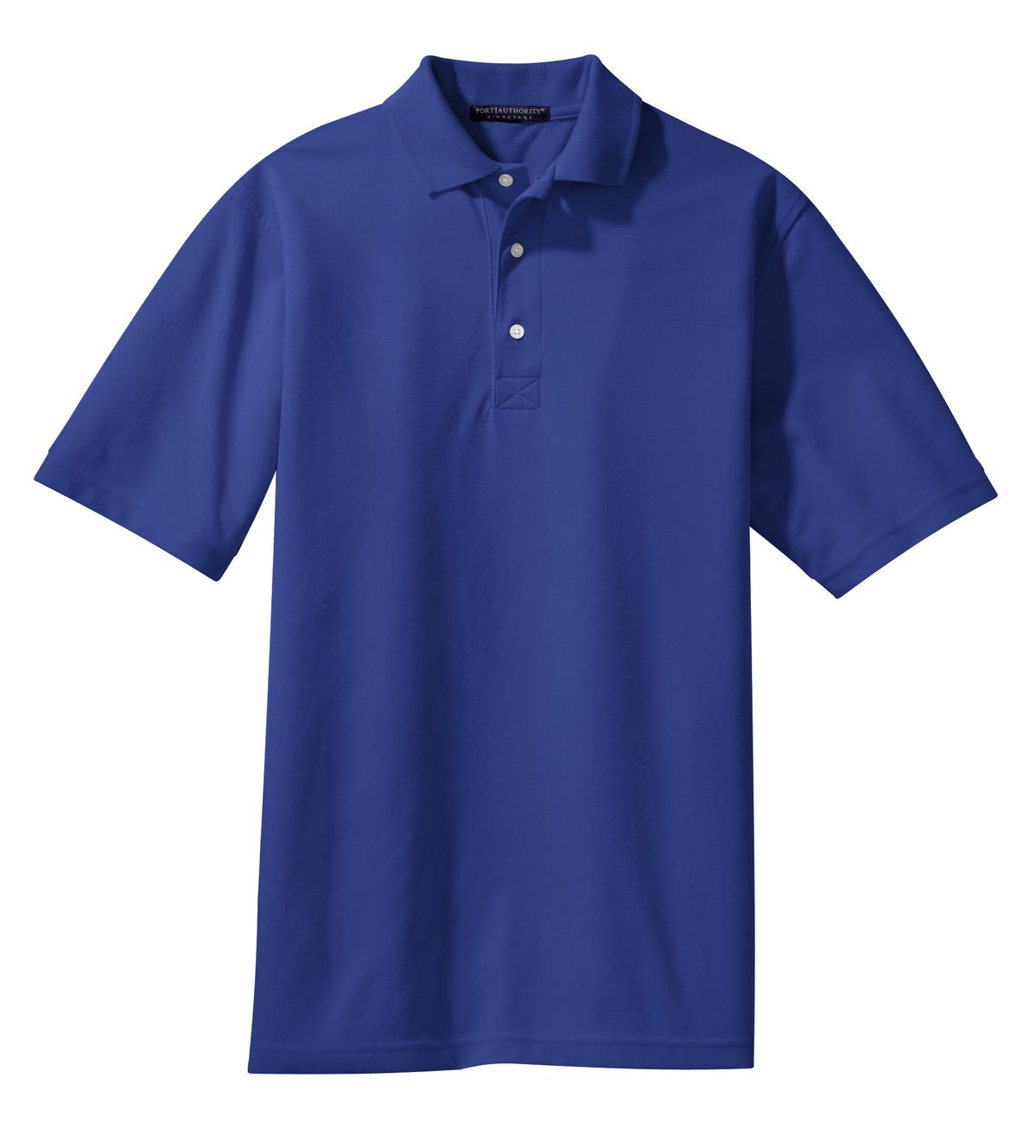 Port Authority® Rapid Dry Polo. K455