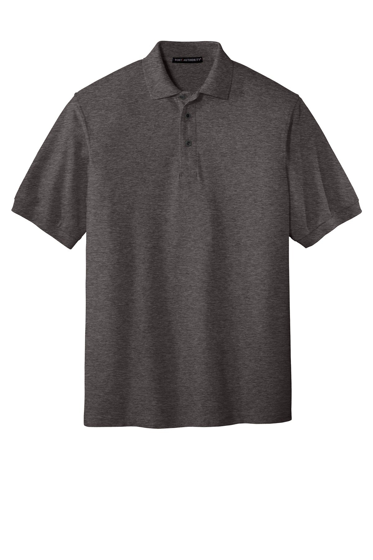 Port Authority® Silk Touch Polo K500
