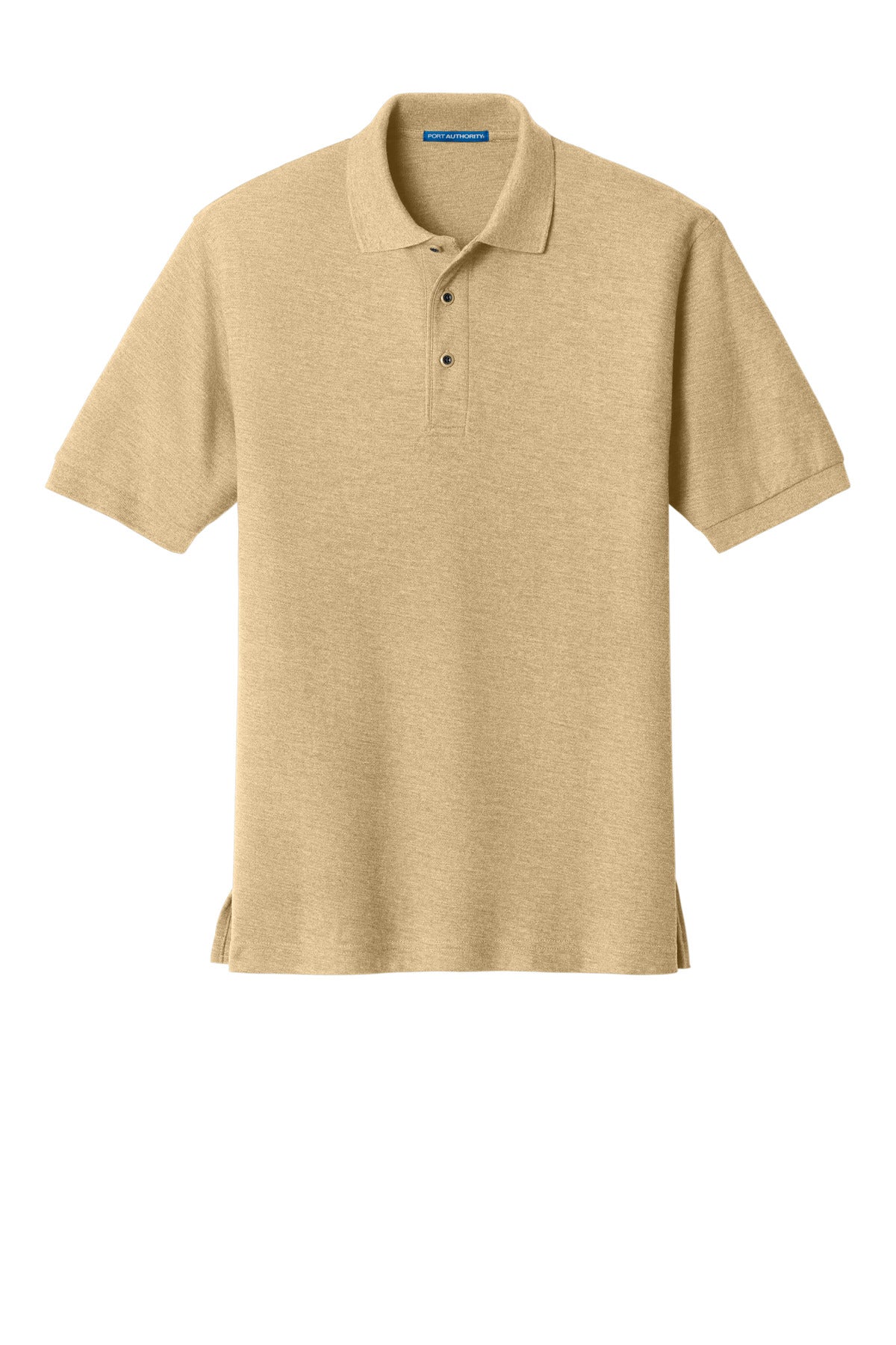 Port Authority® Silk Touch Polo K500