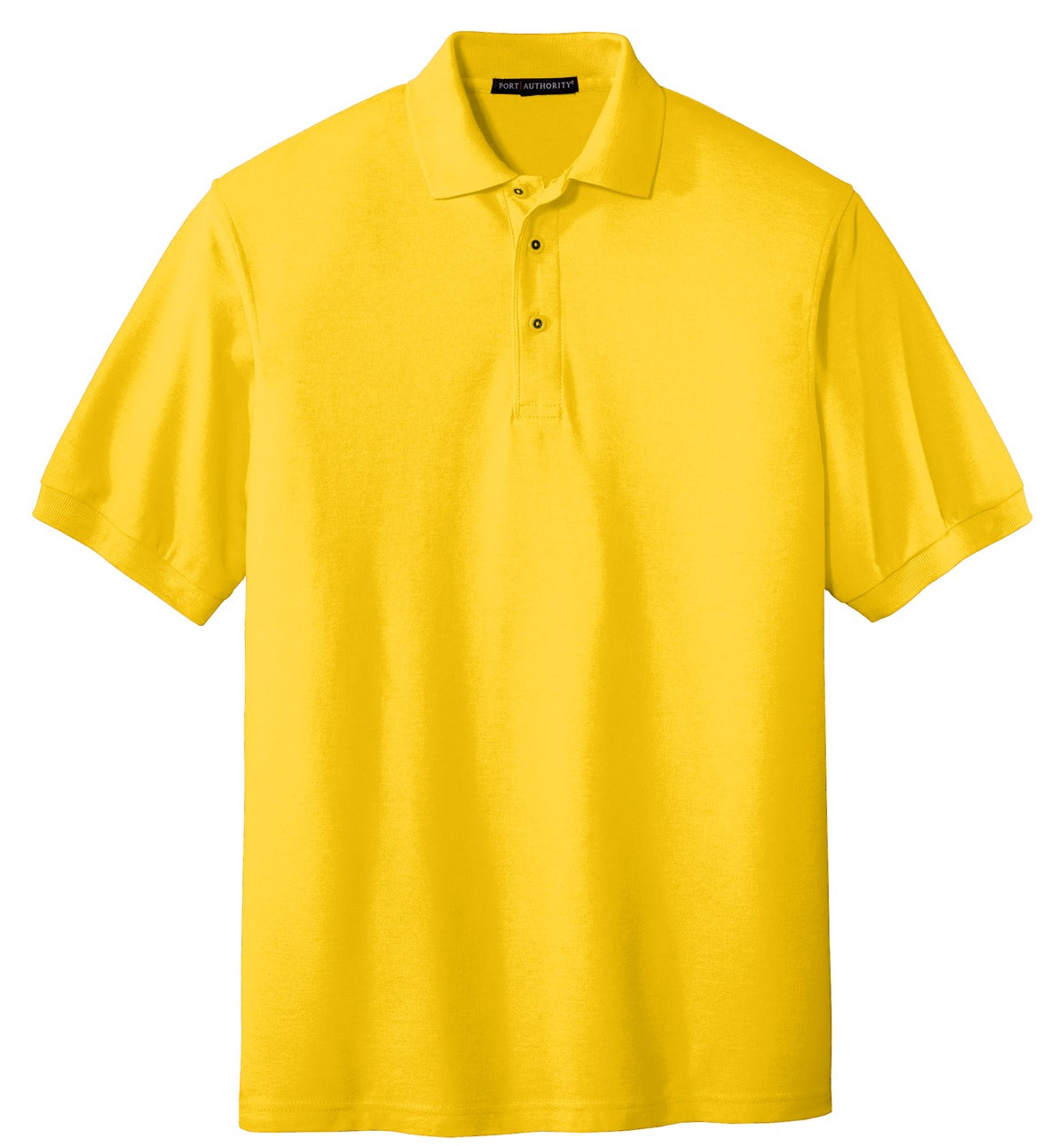 Port Authority® Silk Touch Polo K500