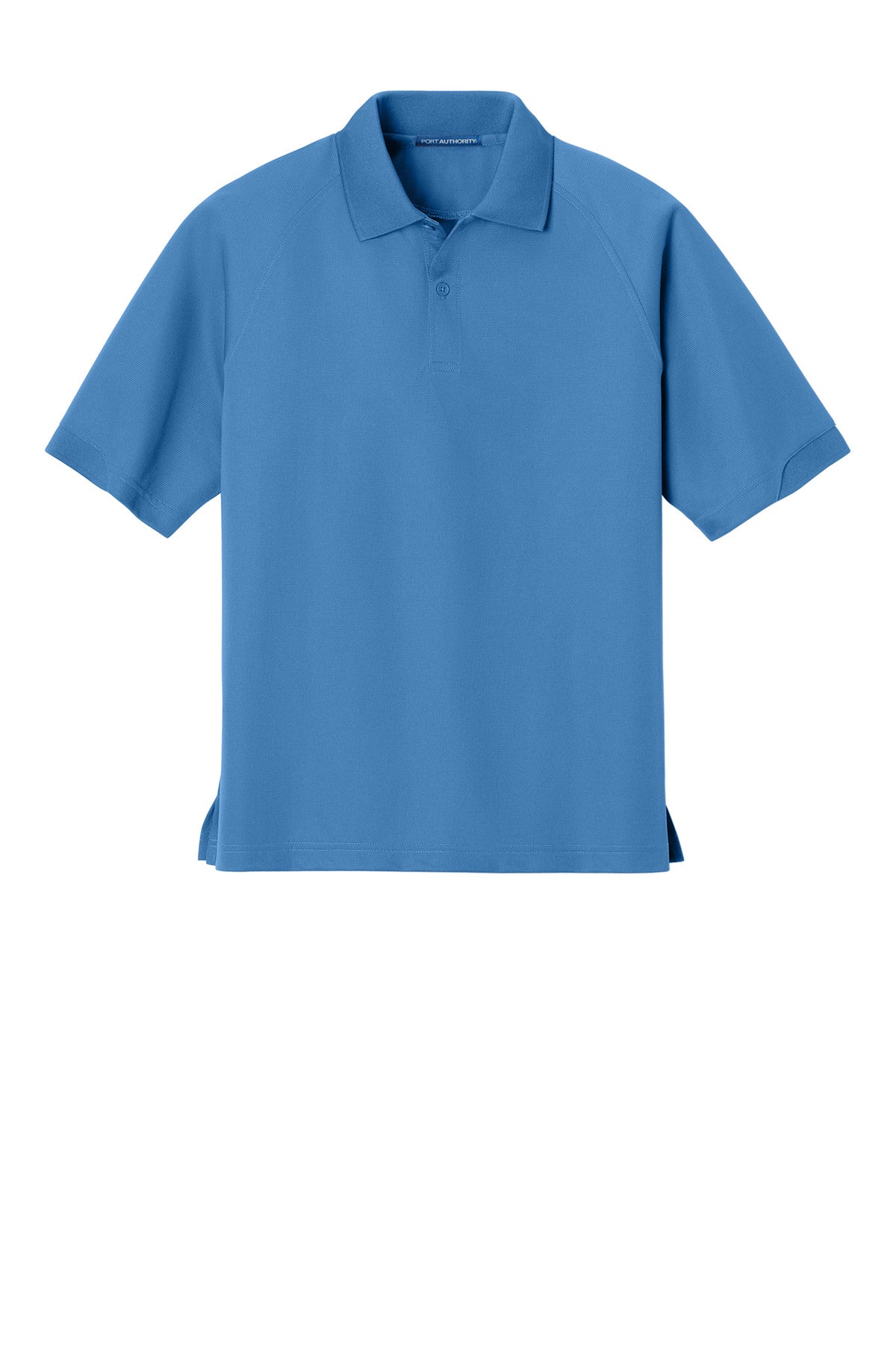 Port Authority® Dry Zone® Ottoman Polo. K525