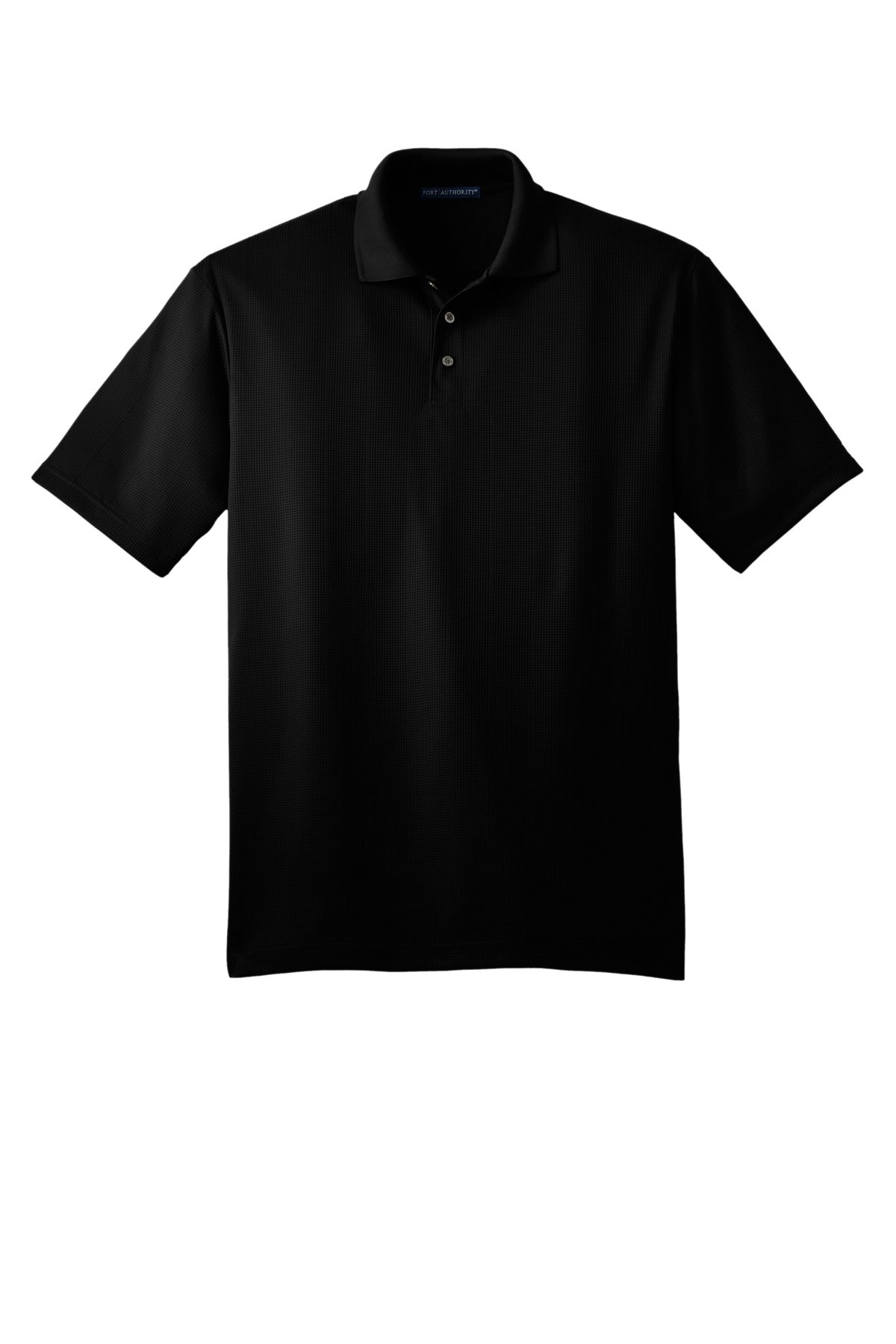 Port Authority® Performance Fine Jacquard Polo. K528 - hero