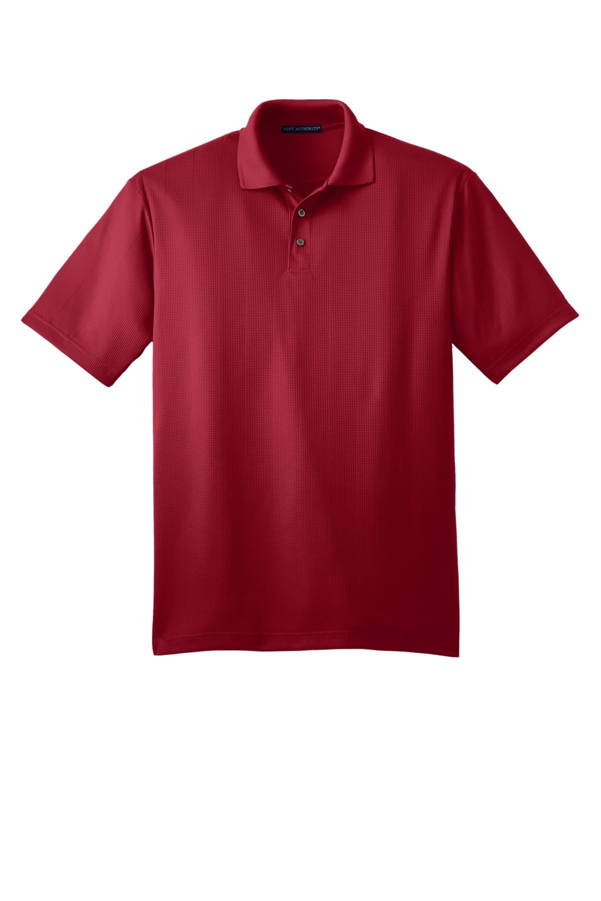 Port Authority® Performance Fine Jacquard Polo. K528