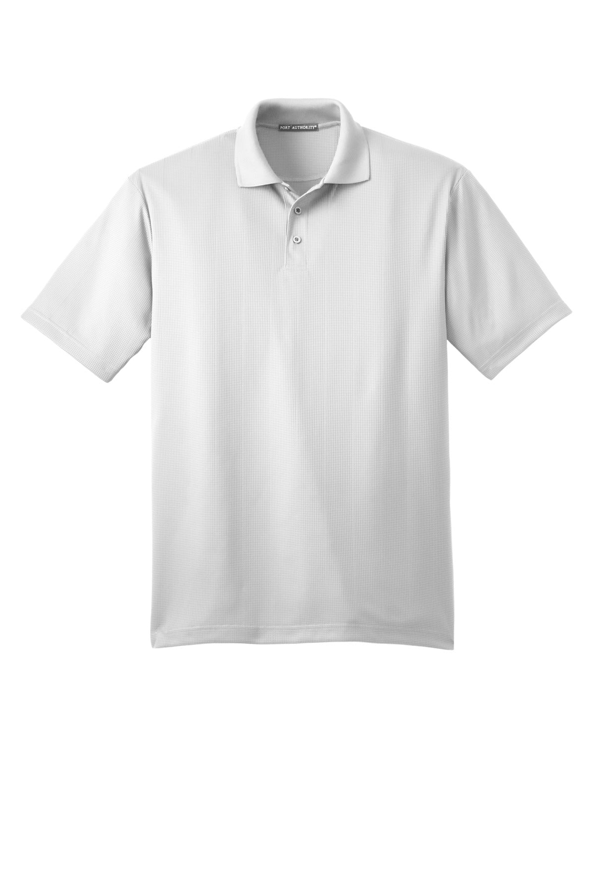 Port Authority® Performance Fine Jacquard Polo. K528